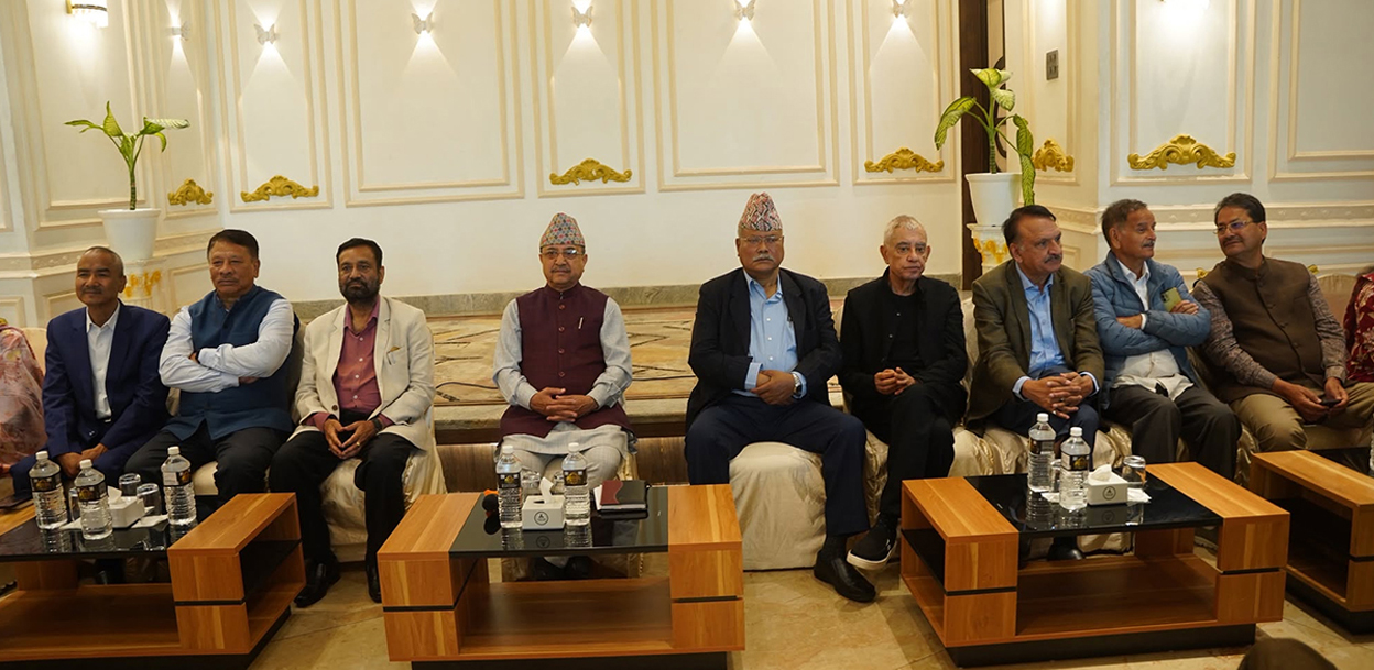 १६ दिनसम्म कांग्रेसको असन्तुष्ट पक्षबाट कुनै जवाफ नआएपछि गगन पक्षले सार्वजनिक गर्यो पत्र,के छ बुँदामा ?